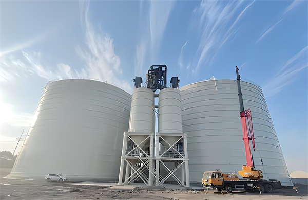 排浦镇大型钢板库