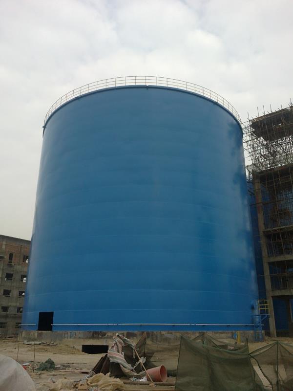 排浦镇1万吨大型钢板库