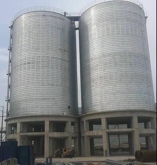 排浦镇镀锌卷板仓